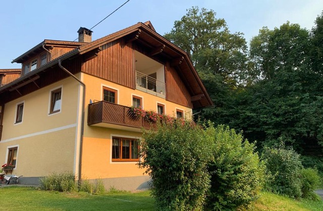 Haus Oswald am See