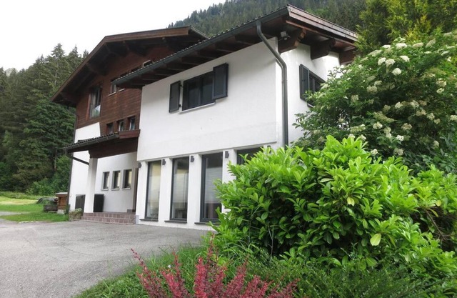 Haus Pachole