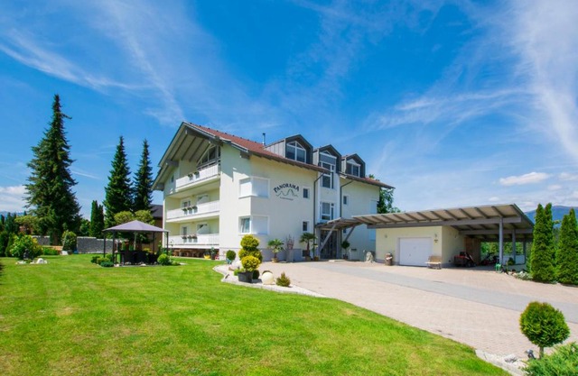 Haus Panorama