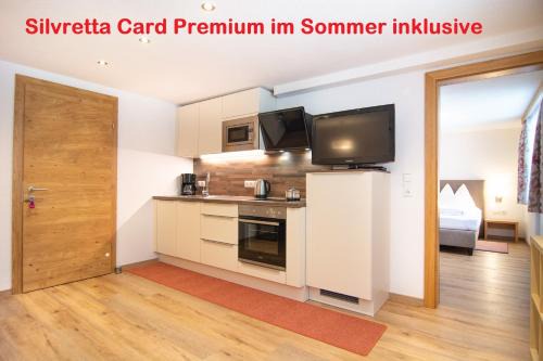 Haus Partoll