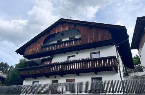 Haus Peskoller
