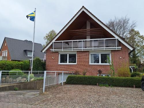 Haus Petra - Fewo 2