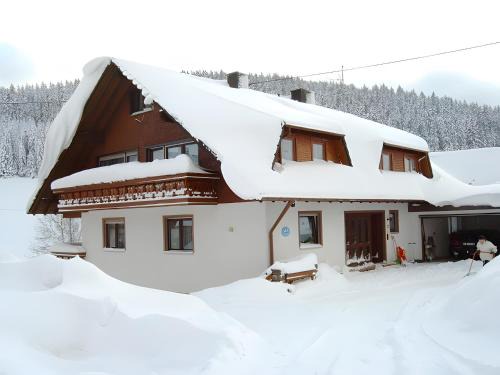 Haus Pfaff