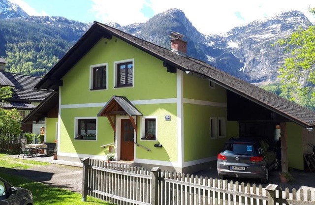 Haus Pilz