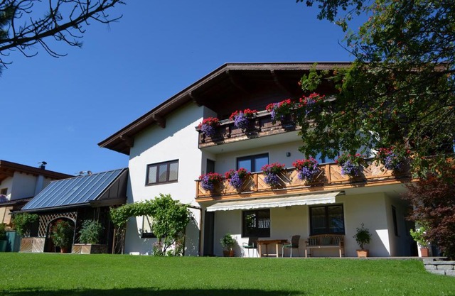 Haus Plangger