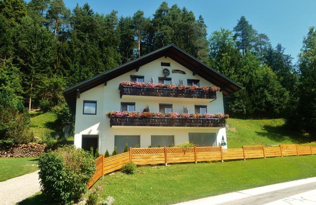 Haus Primosch