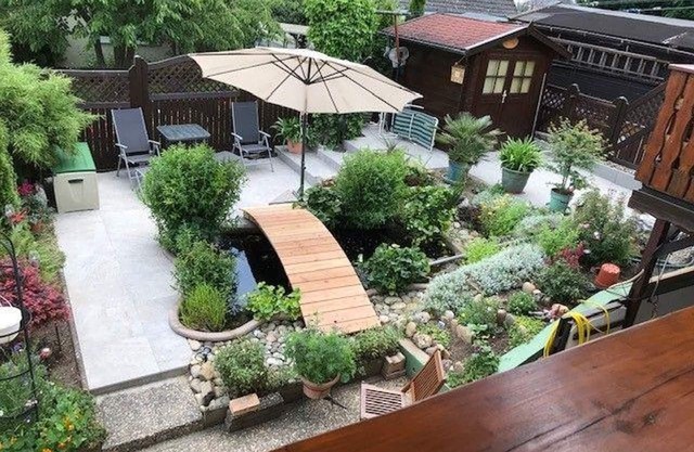 Haus Römer - double room, shower, WC, 1 bedroom