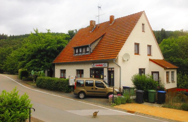 Haus Rübezahl