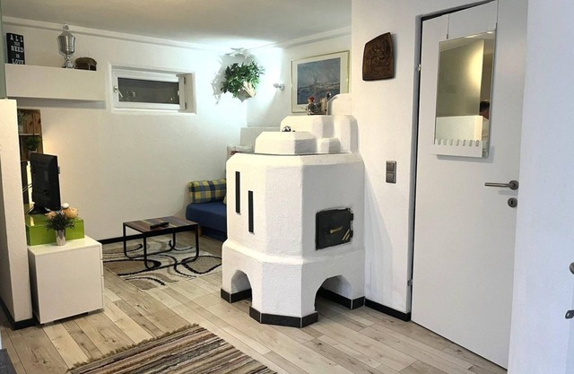 Haus Rabensteiner - Appartement