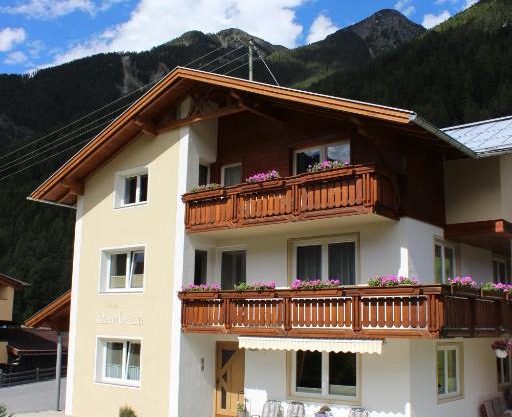 Haus Rainbach