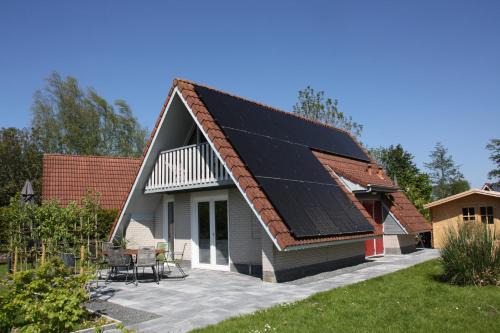Haus Reiher am Lauwersmeere176