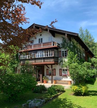 Haus Reiterbauer