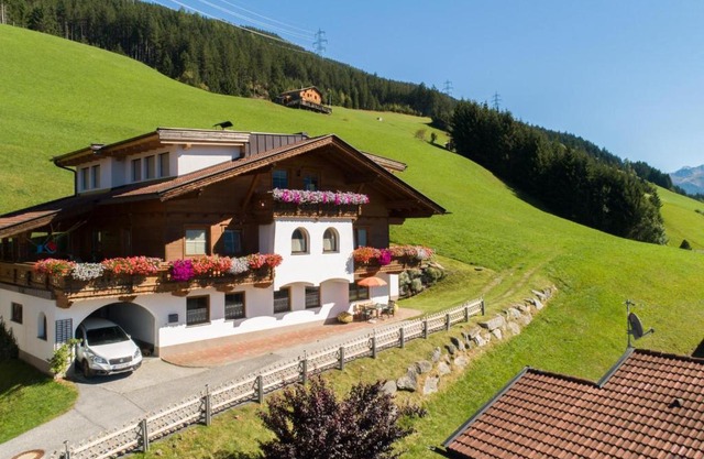Haus Rieder