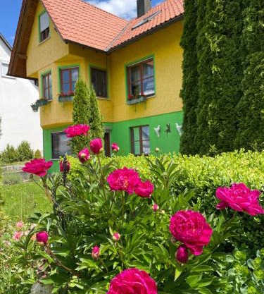 Haus Rosa