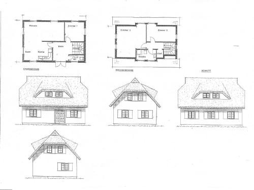 Haus Rosenrot