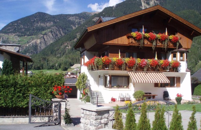 Haus Rosi