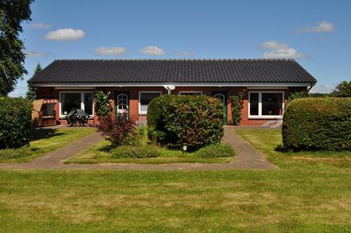 Haus Ruhewinkel, Bungalow 2