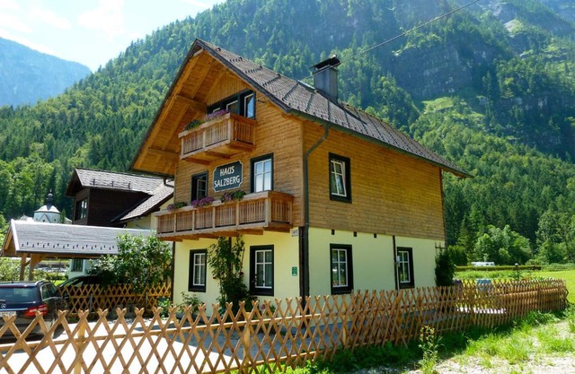 Haus Salzberg