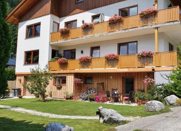Haus Salzkammergut
