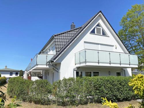 Haus Sanddorn - Whg 4