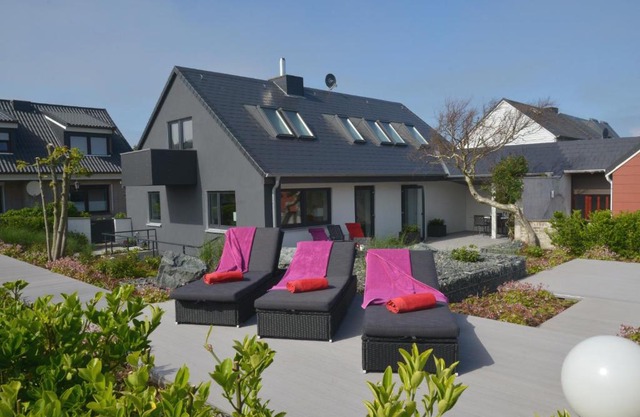Haus Sathurn