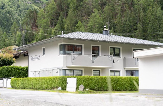 Haus Schennach
