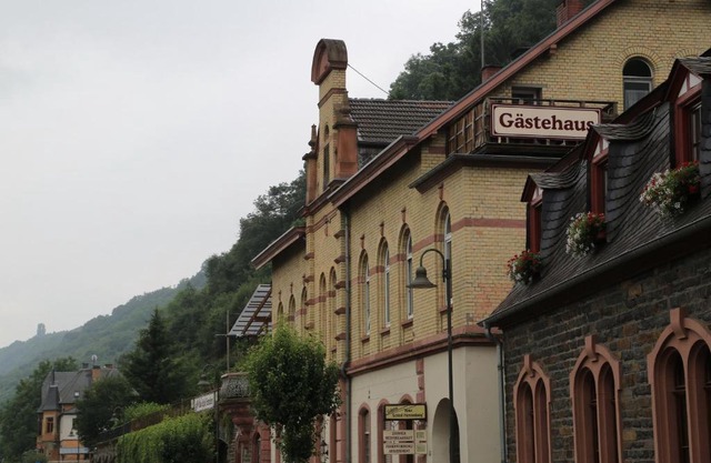 "Haus Schloss Fürstenberg"