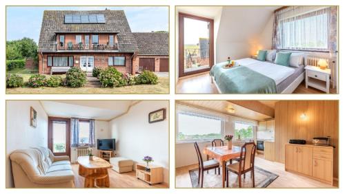 Haus Schultz "Traumblick 1"