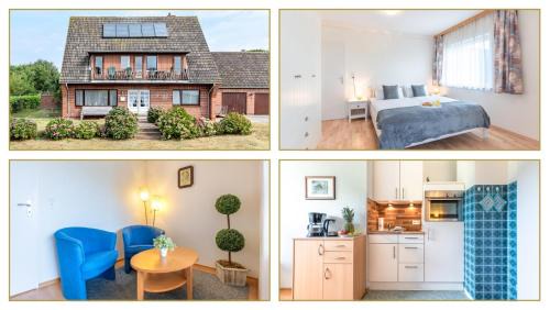 Haus Schultz "Traumblick 2"