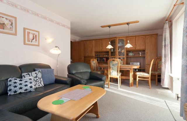 Haus Schumacher EG Wohnung