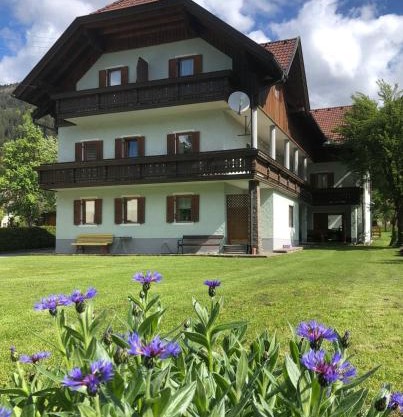 Haus Schuster