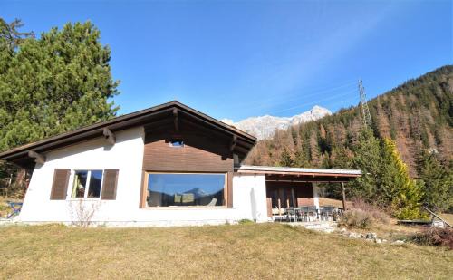 Haus Schwarz