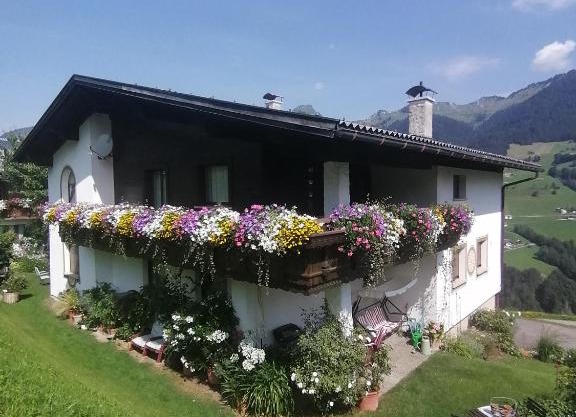 Haus Schwarzmann