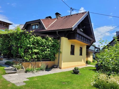 Haus Seebrise