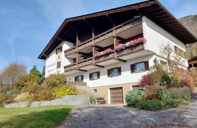 Haus Seeberghof by Globalimmoservice