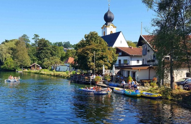 Haus Seehuber
