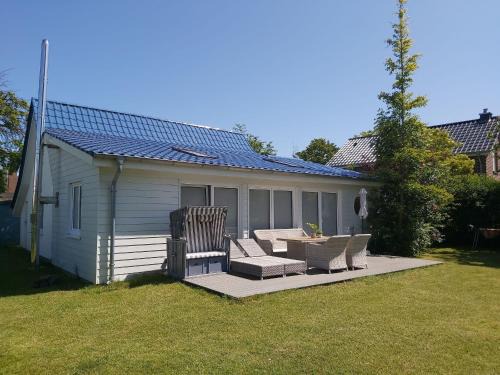 Haus Seehus