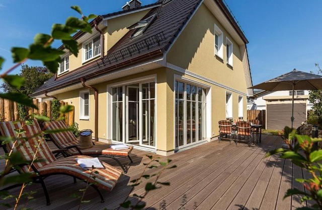Haus Seeschwalbe