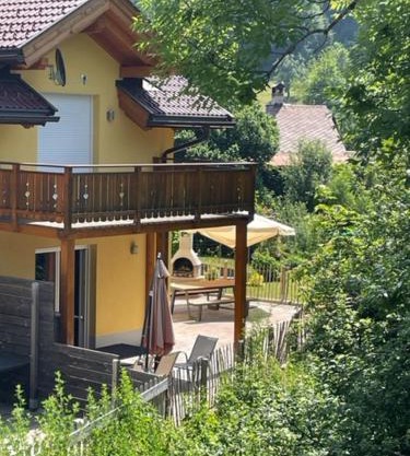 Haus Seltschach