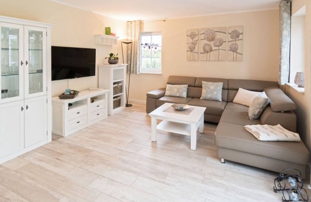 Haus Sielbrise Comfortable holiday residence