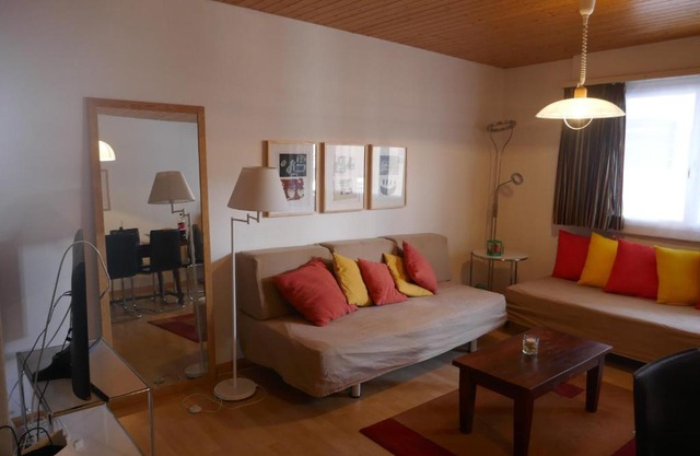 Haus Silberblick Anrig