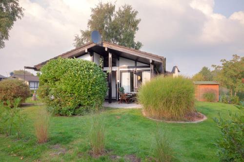 Haus Silbersee - Nordseebad Burhave - oHT
