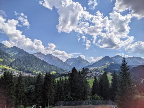 Haus Sonnalpin Familie Kissel