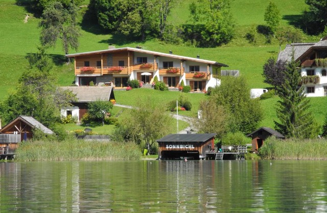 Haus Sonnbichl