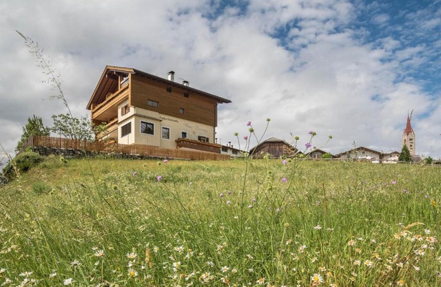 Haus Sonnegg Apt Talblick