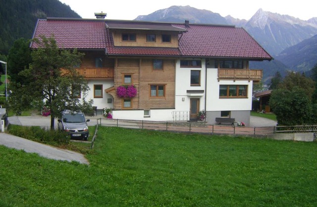 Haus Sonnegg