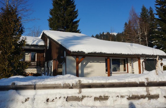 Haus Sonnenalm