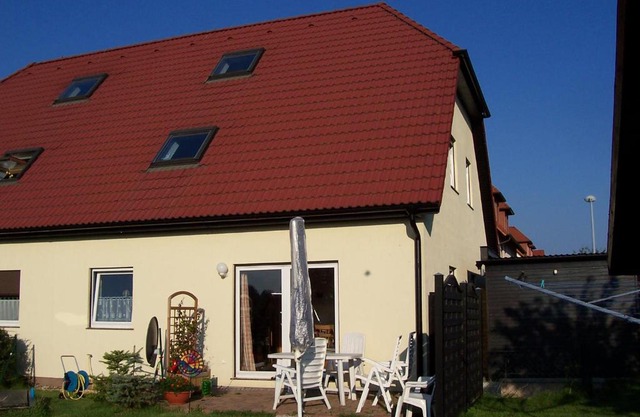 Haus Sonnenstein