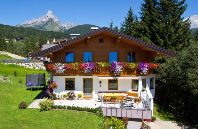 Haus Sonnental