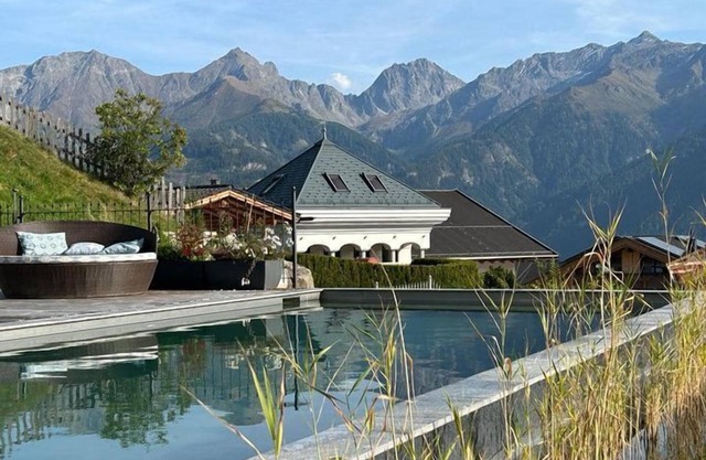 Haus Sonnenterrasse